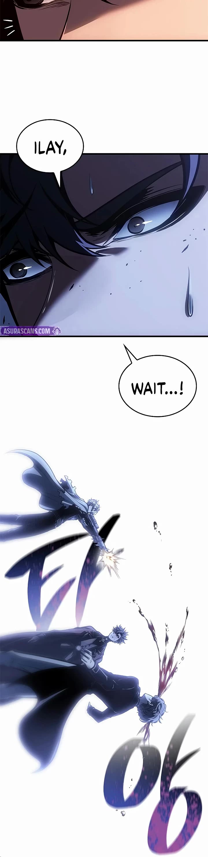 Bad Born Blood Chapter 78 page 38 - Chapter 78