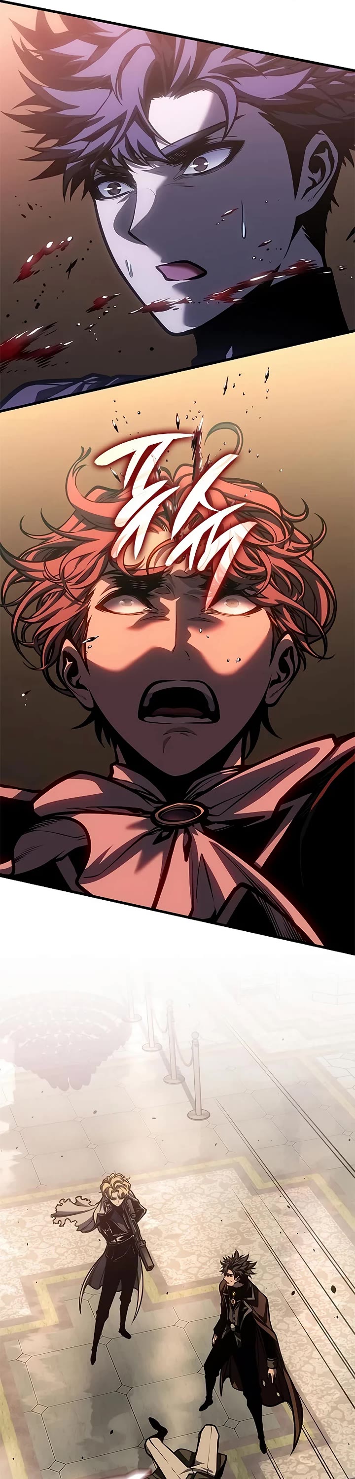 Bad Born Blood Chapter 78 page 39 - Chapter 78