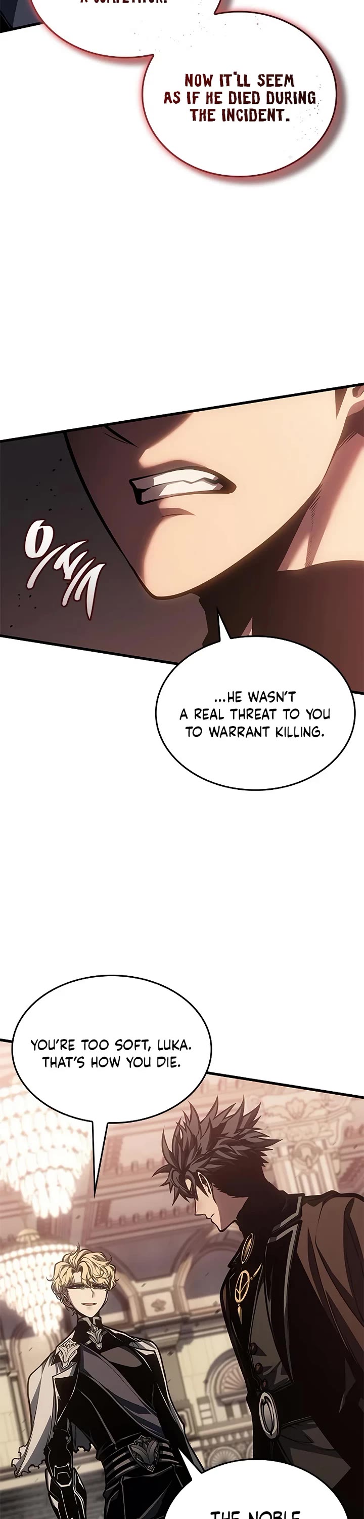 Bad Born Blood Chapter 78 page 41 - Chapter 78