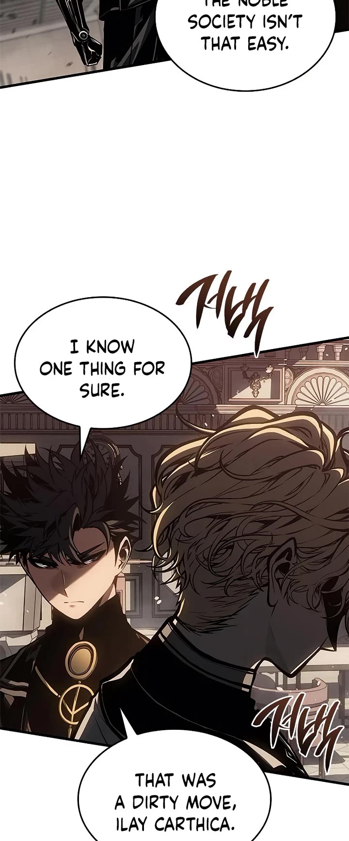 Bad Born Blood Chapter 78 page 42 - Chapter 78