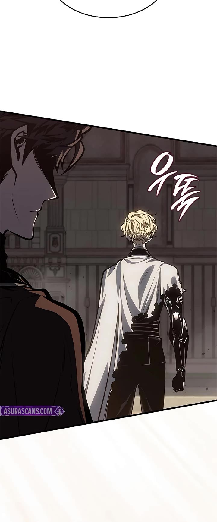 Bad Born Blood Chapter 78 page 43 - Chapter 78