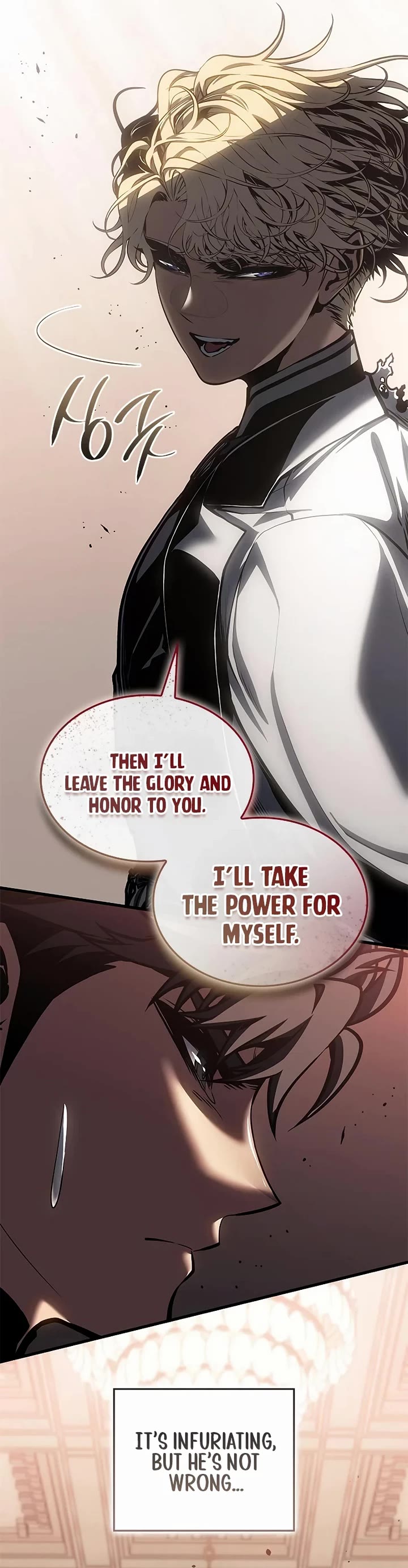Bad Born Blood Chapter 78 page 44 - Chapter 78