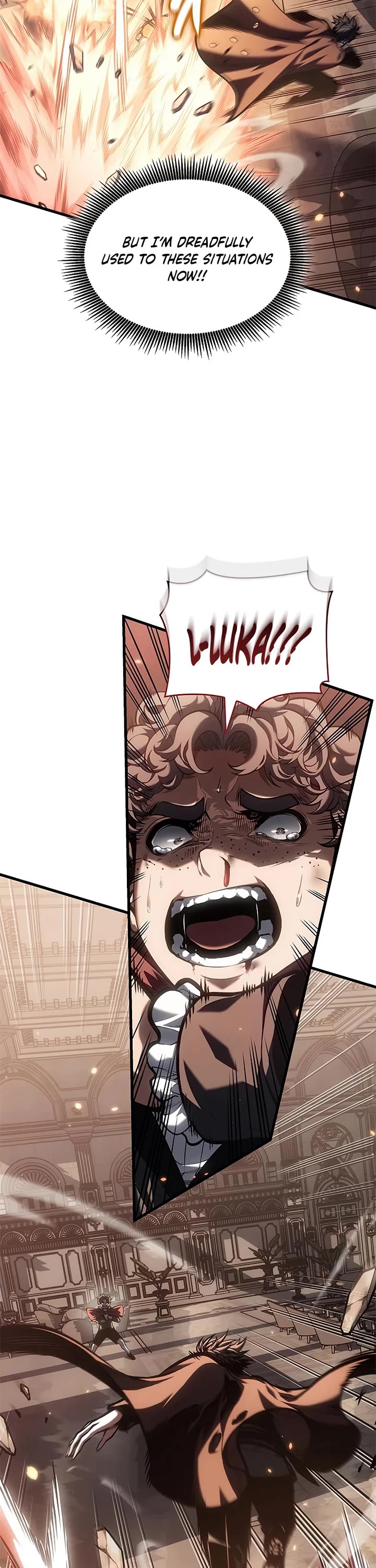 Bad Born Blood Chapter 78 page 6 - Chapter 78
