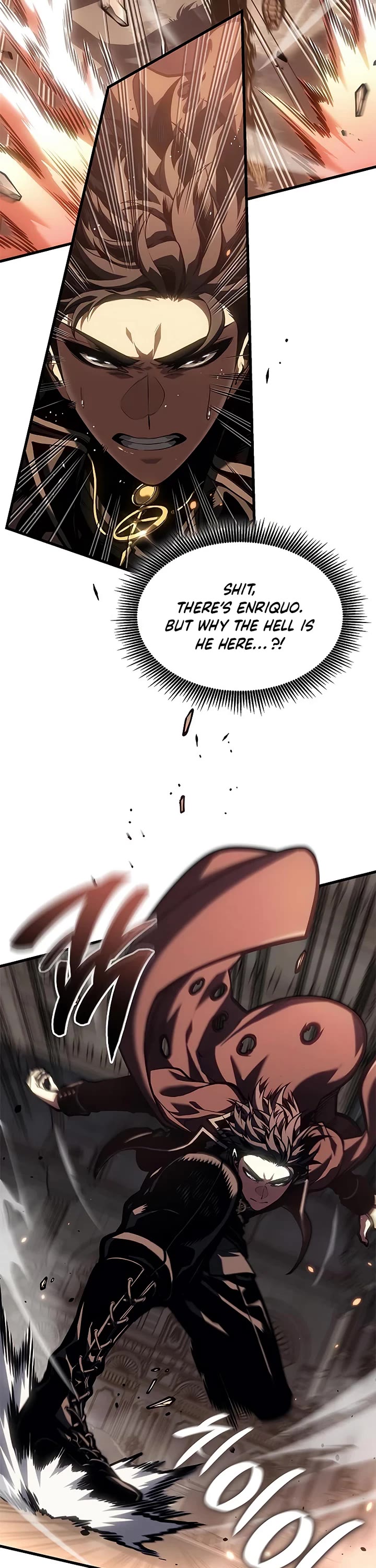 Bad Born Blood Chapter 78 page 7 - Chapter 78
