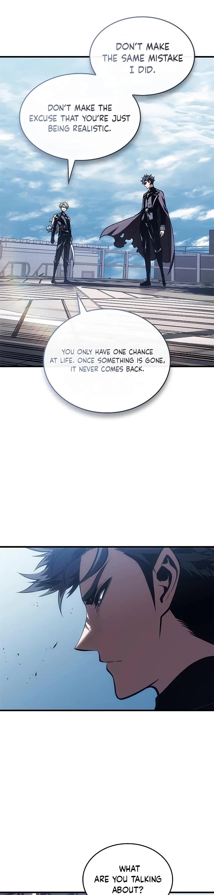 Bad Born Blood Chapter 79 page 12 - Chapter 79