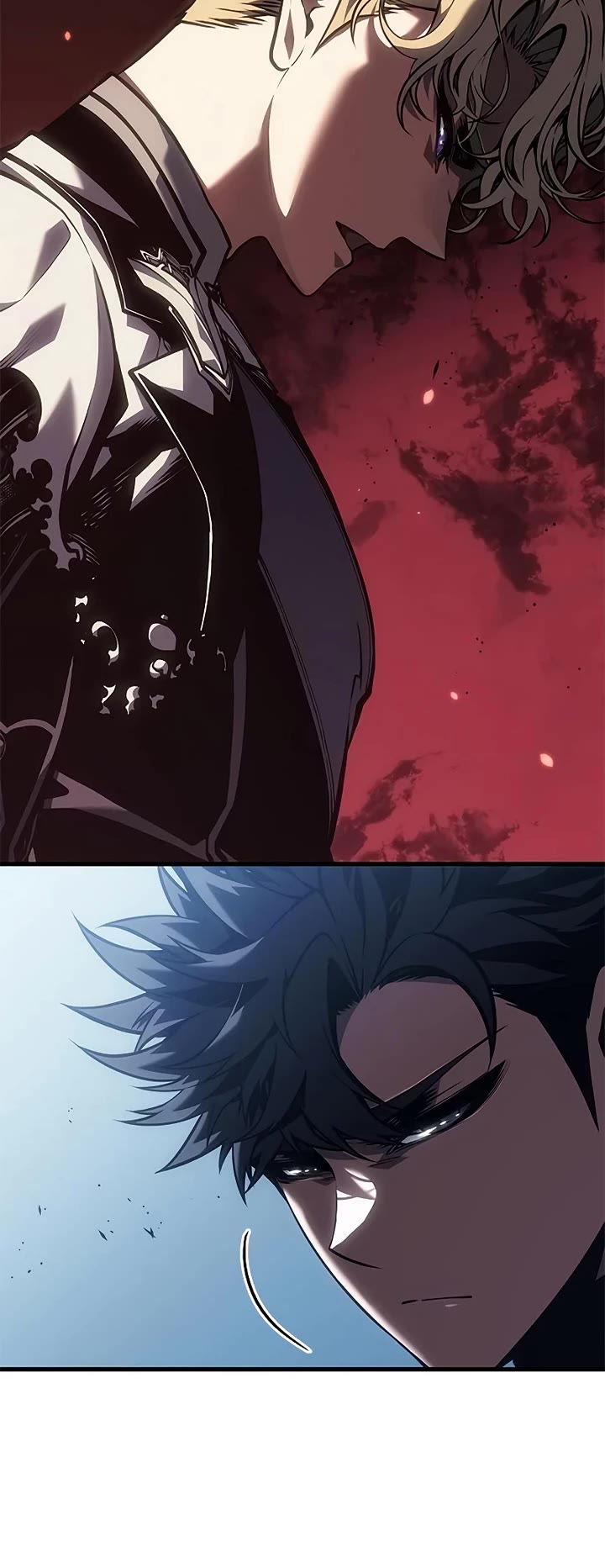 Bad Born Blood Chapter 79 page 14 - Chapter 79