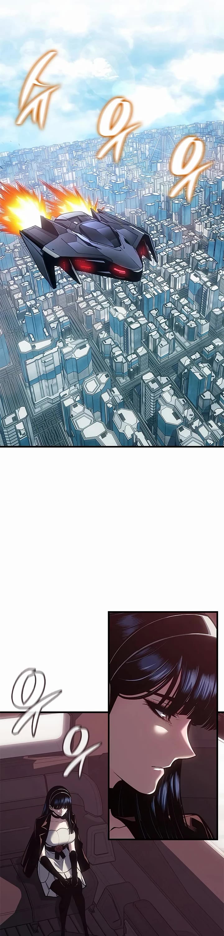 Bad Born Blood Chapter 79 page 18 - Chapter 79