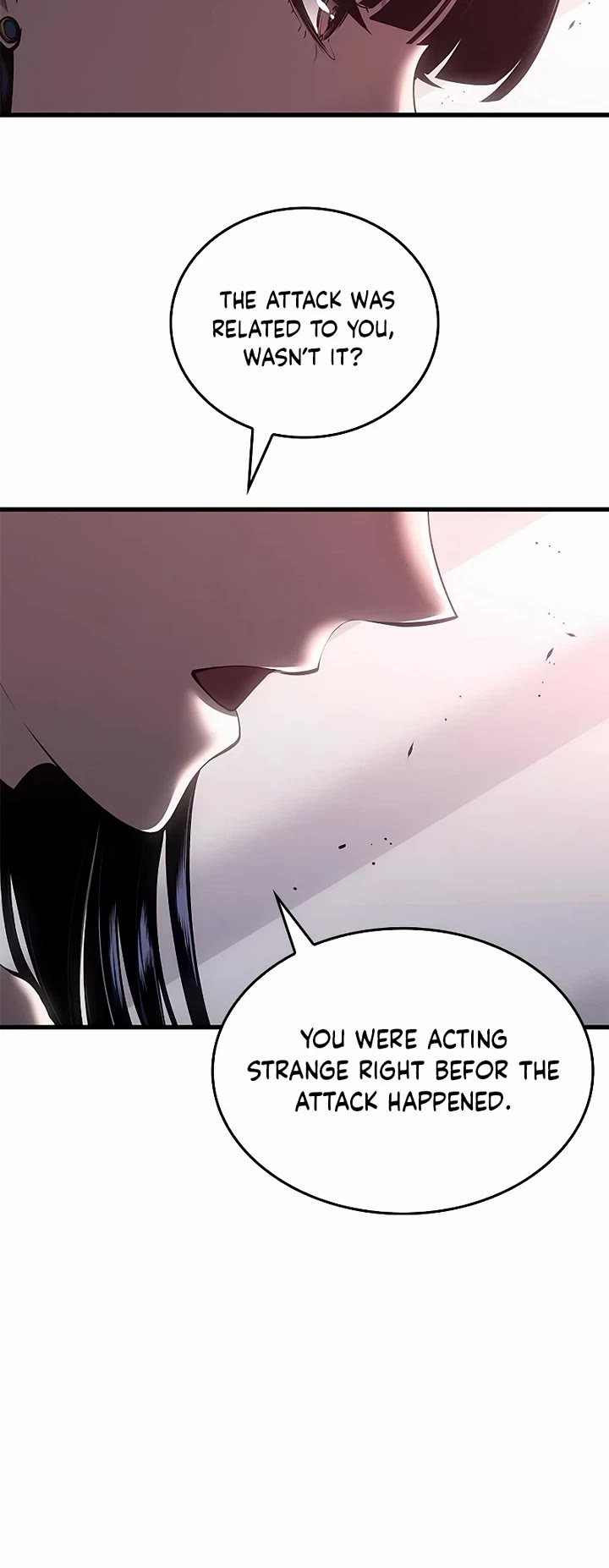 Bad Born Blood Chapter 79 page 20 - Chapter 79