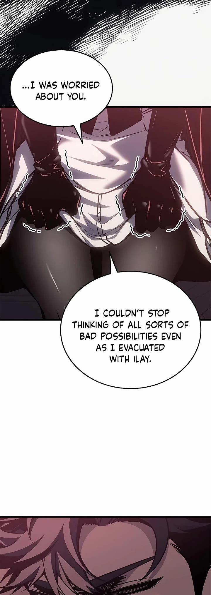 Bad Born Blood Chapter 79 page 24 - Chapter 79