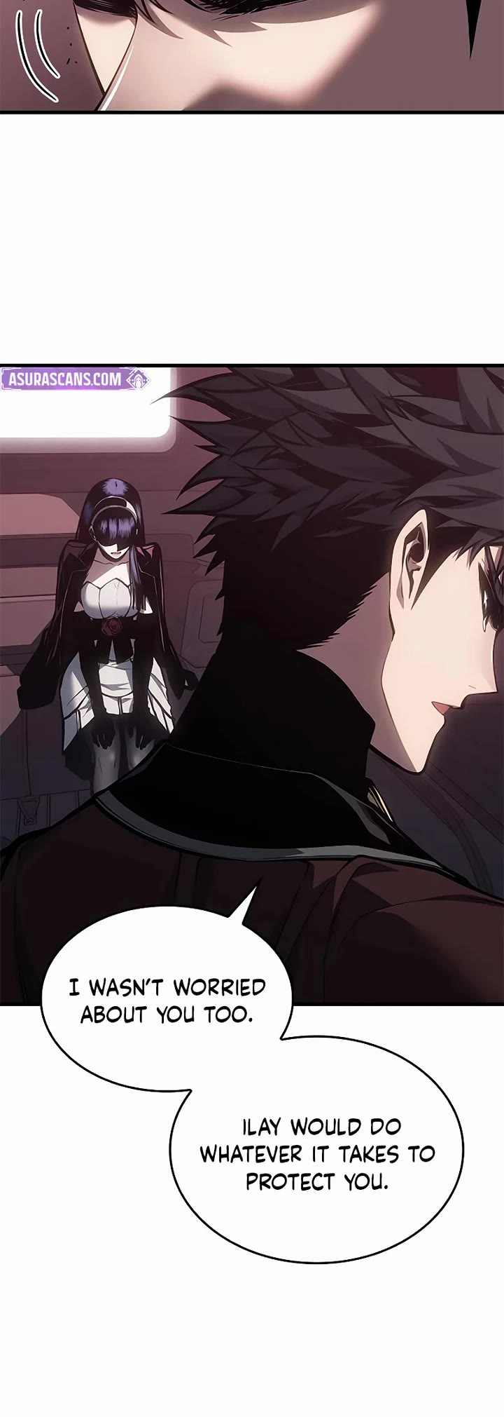 Bad Born Blood Chapter 79 page 25 - Chapter 79