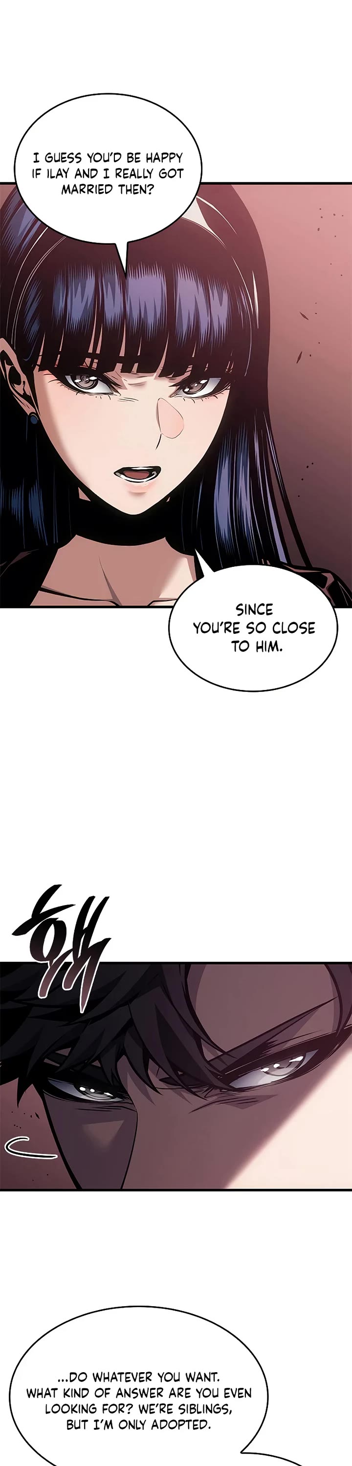 Bad Born Blood Chapter 79 page 26 - Chapter 79
