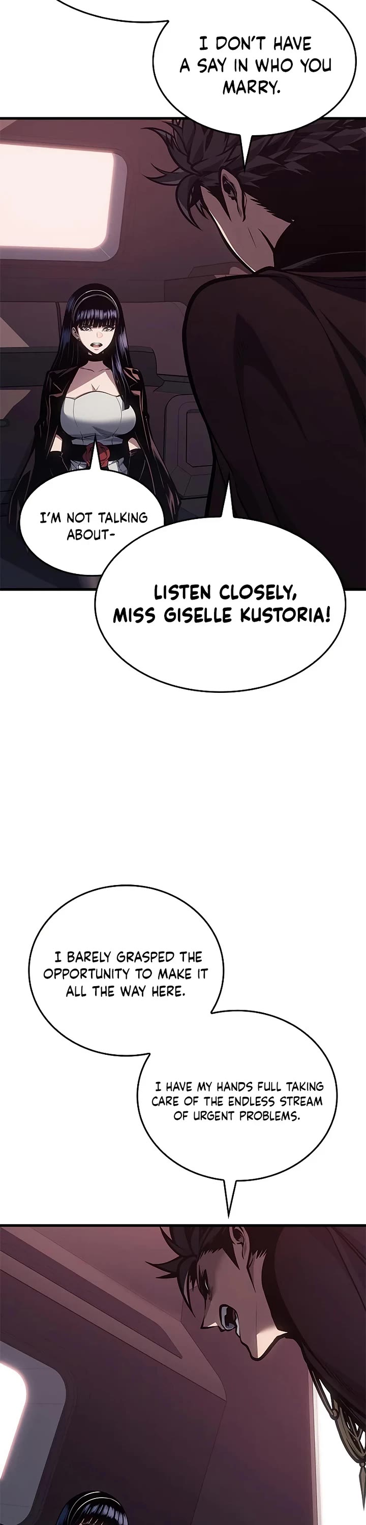 Bad Born Blood Chapter 79 page 27 - Chapter 79