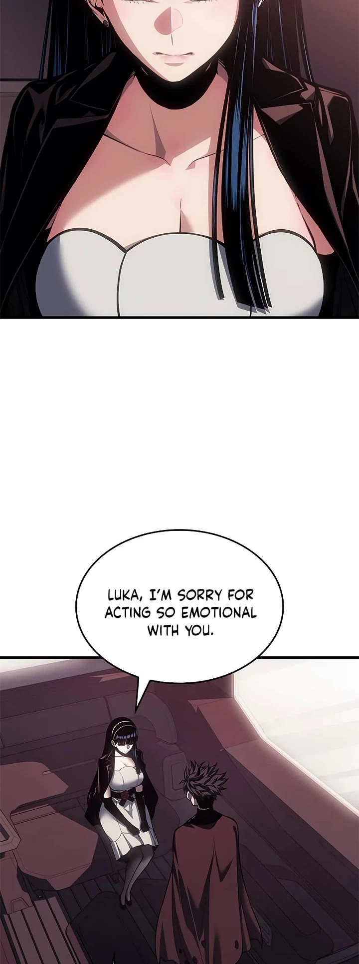Bad Born Blood Chapter 79 page 33 - Chapter 79