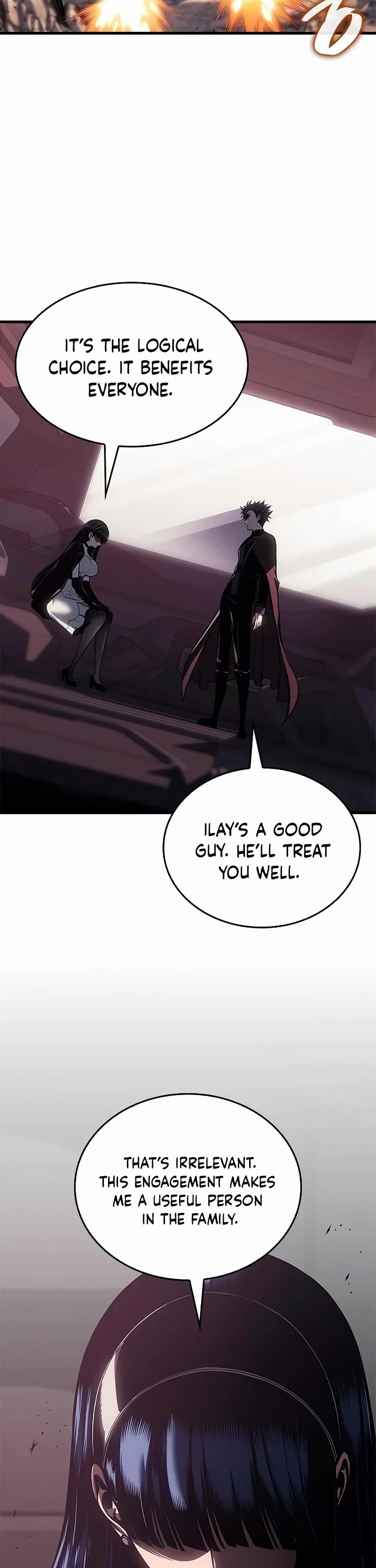 Bad Born Blood Chapter 79 page 36 - Chapter 79