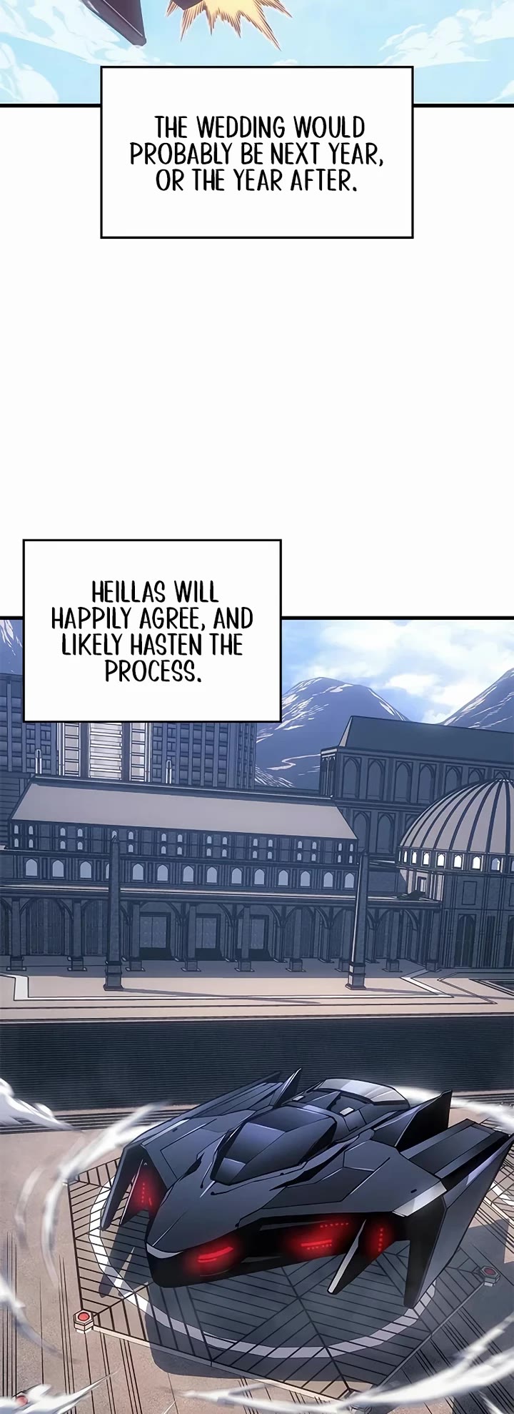 Bad Born Blood Chapter 79 page 38 - Chapter 79