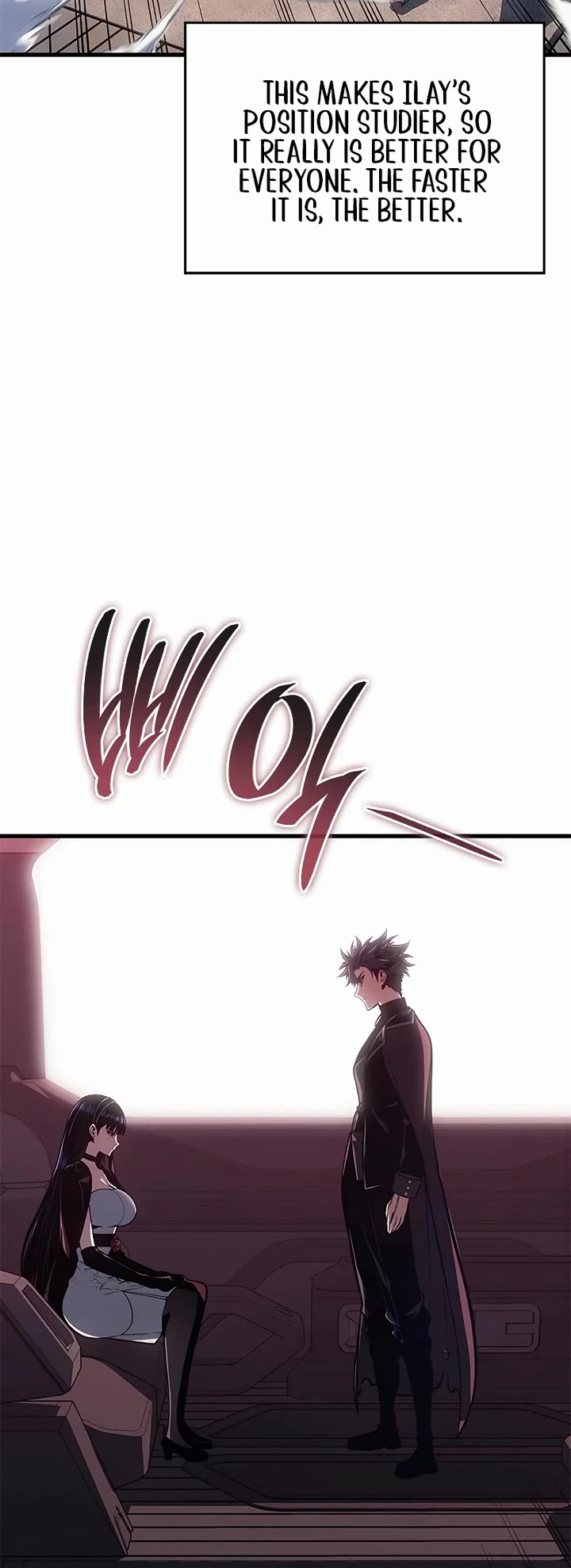 Bad Born Blood Chapter 79 page 39 - Chapter 79