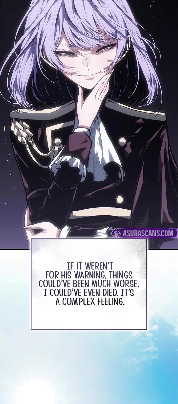 Bad Born Blood Chapter 79 page 4 - Chapter 79