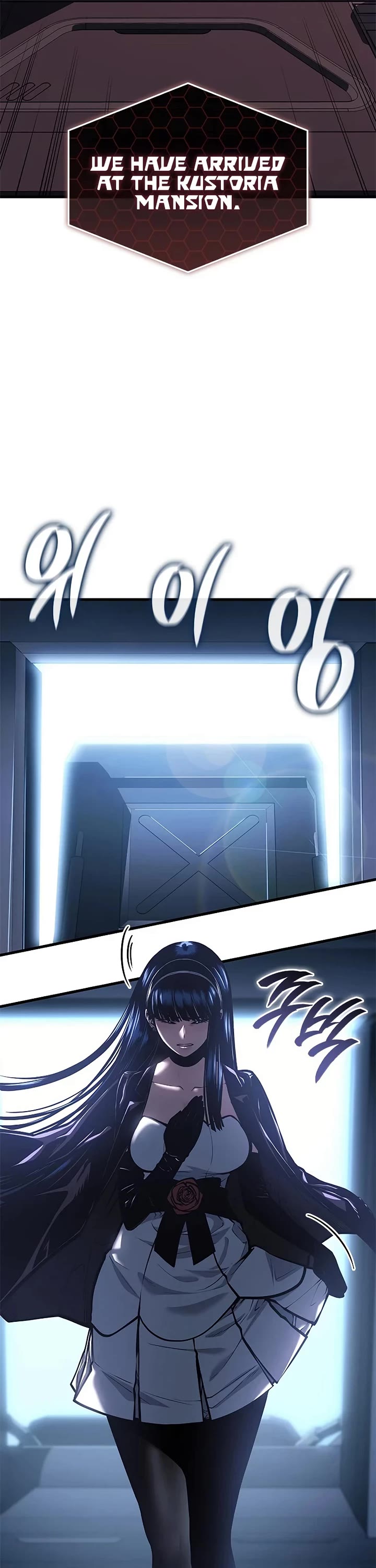 Bad Born Blood Chapter 79 page 40 - Chapter 79