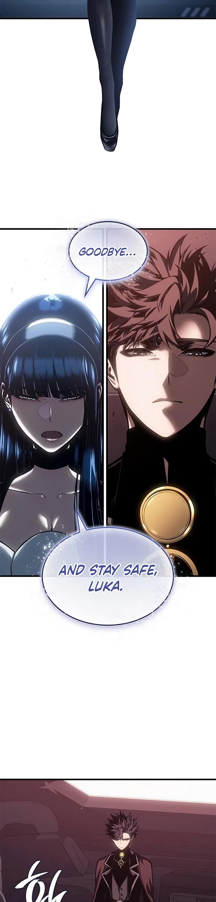 Bad Born Blood Chapter 79 page 41 - Chapter 79