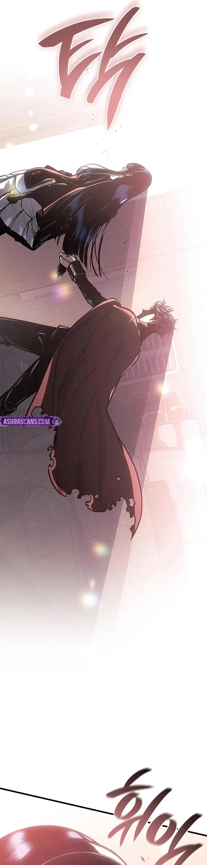 Bad Born Blood Chapter 79 page 45 - Chapter 79