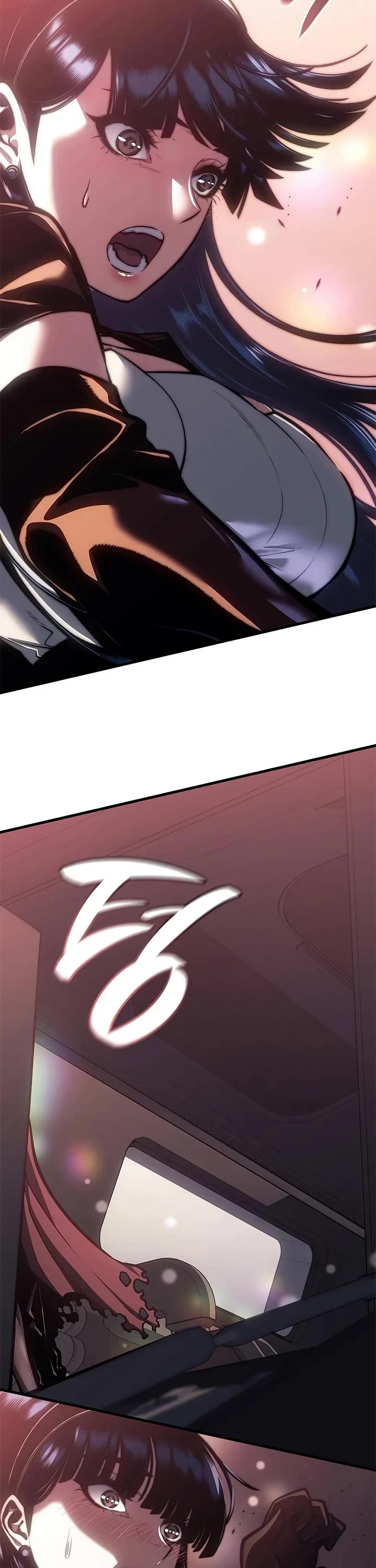 Bad Born Blood Chapter 79 page 46 - Chapter 79