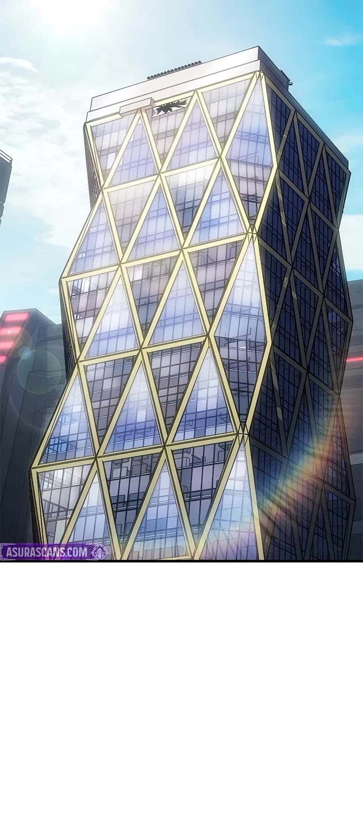 Bad Born Blood Chapter 79 page 5 - Chapter 79