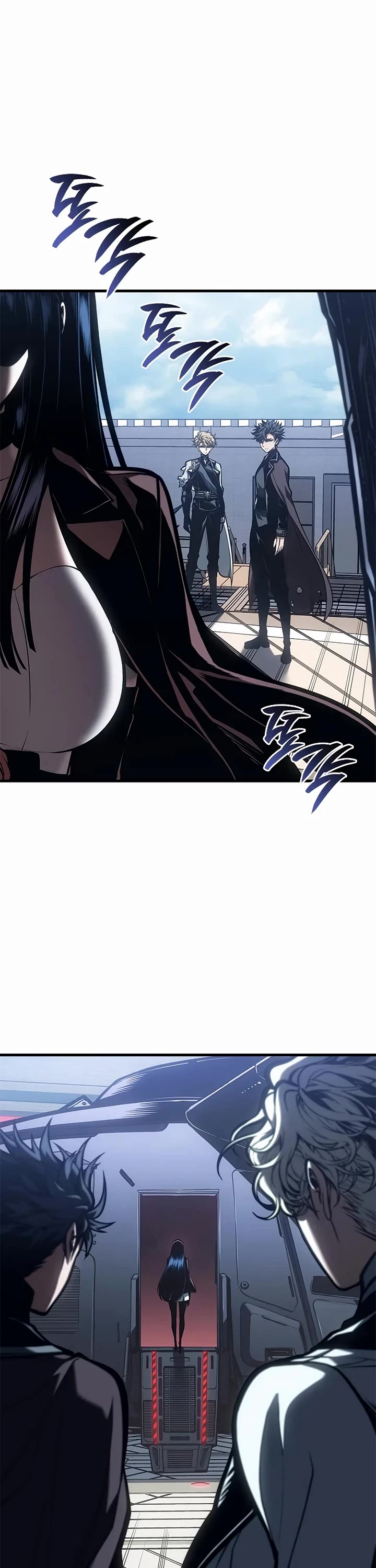Bad Born Blood Chapter 79 page 7 - Chapter 79