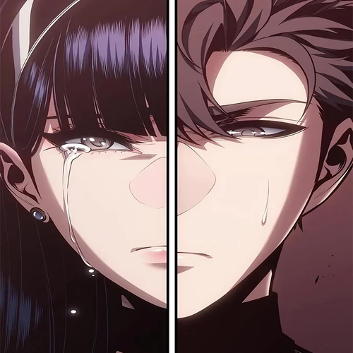 Bad Born Blood Chapter 79 cover