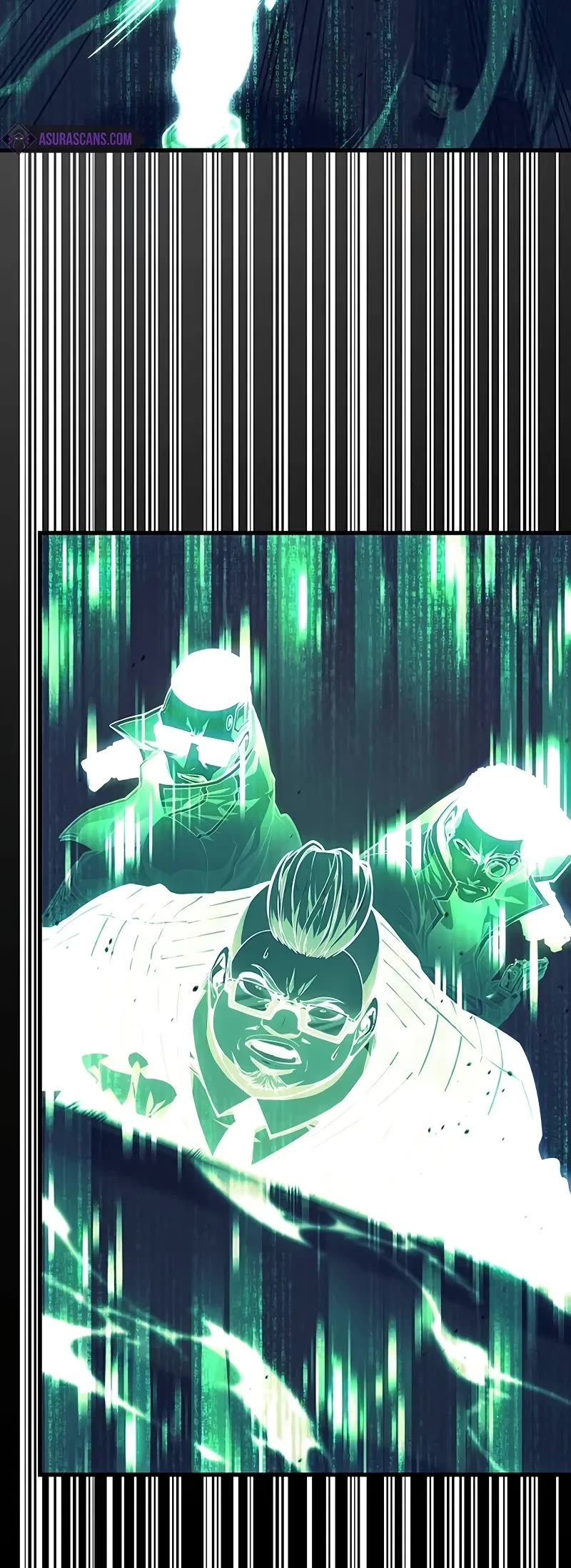 Bad Born Blood Chapter 8 page 12 - Chapter 8