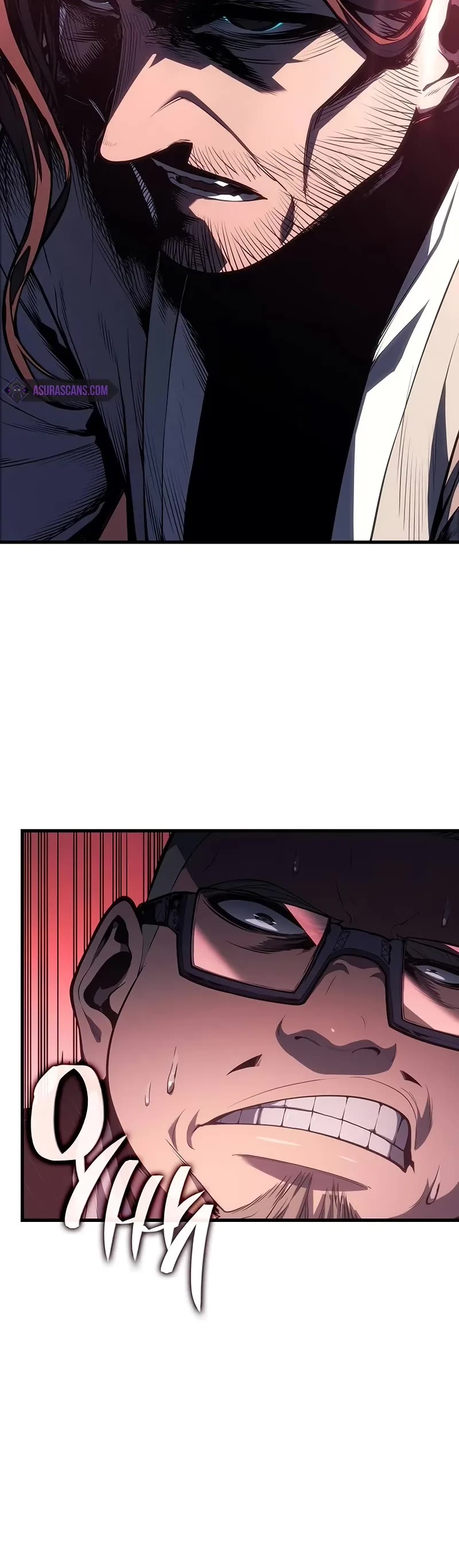 Bad Born Blood Chapter 8 page 23 - Chapter 8