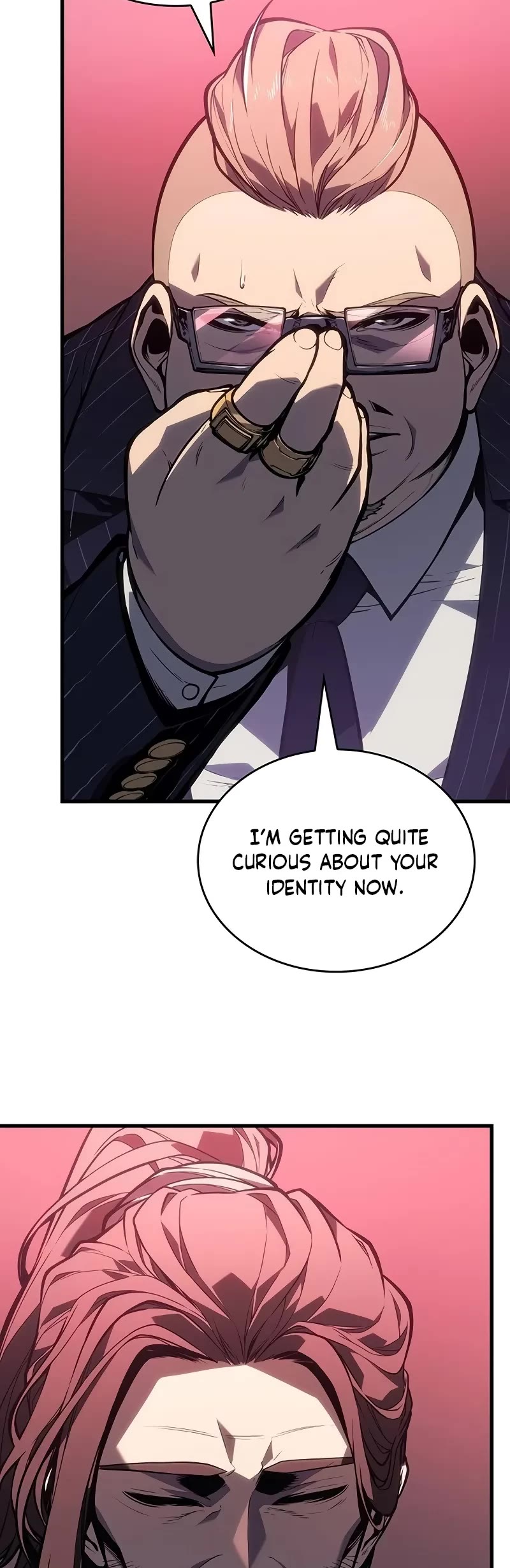 Bad Born Blood Chapter 8 page 27 - Chapter 8