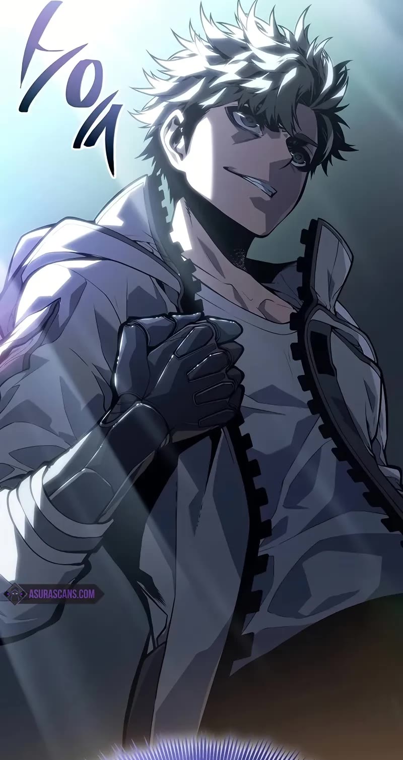 Bad Born Blood Chapter 8 page 47 - Chapter 8