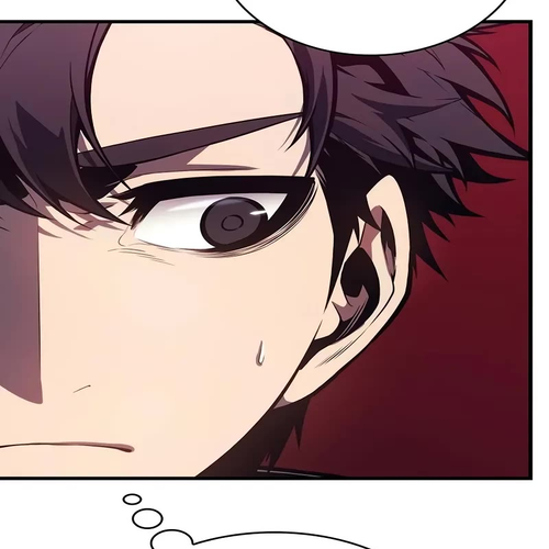 Bad Born Blood Chapter 8 cover