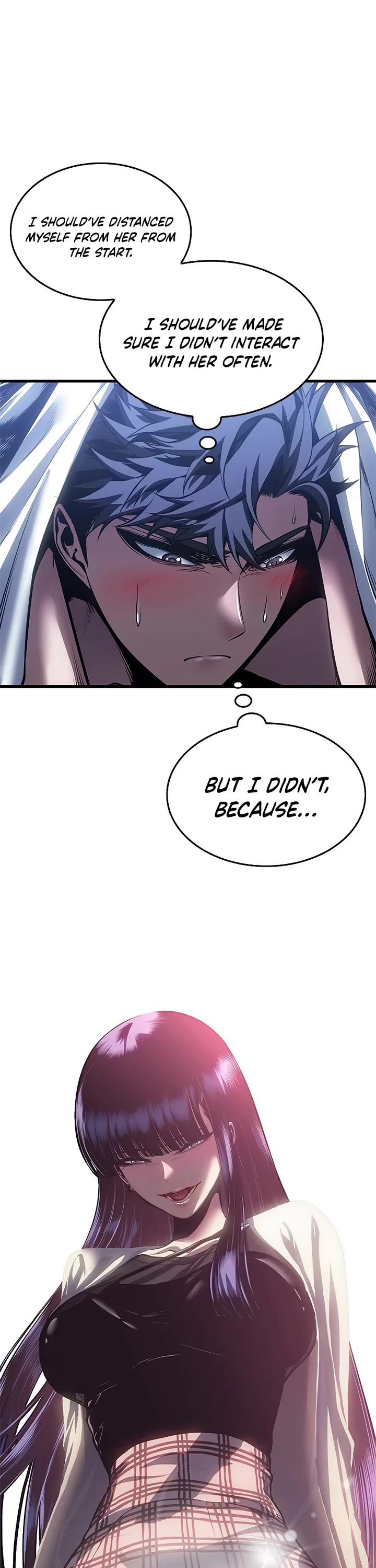 Bad Born Blood Chapter 80 page 11 - Chapter 80