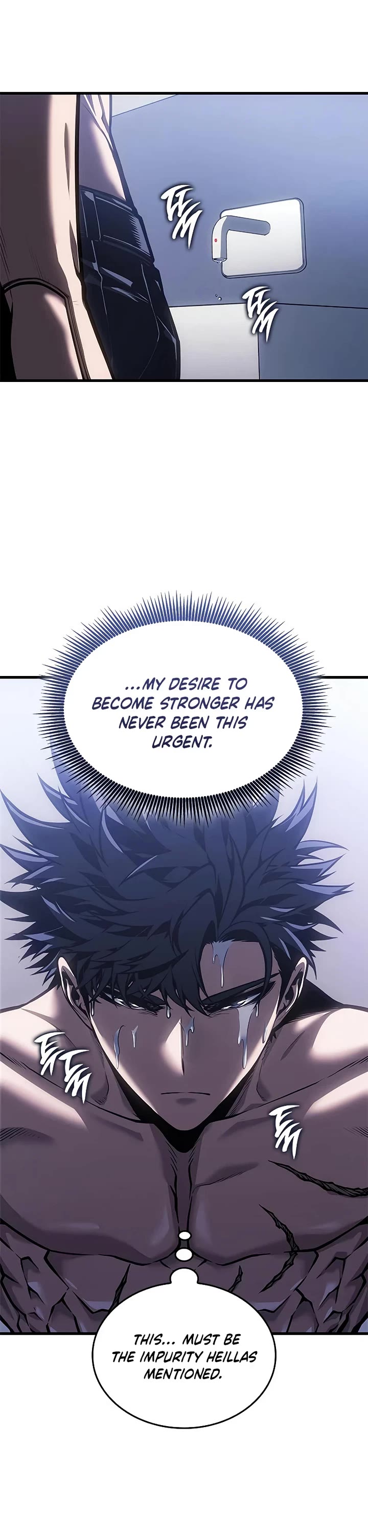 Bad Born Blood Chapter 80 page 15 - Chapter 80