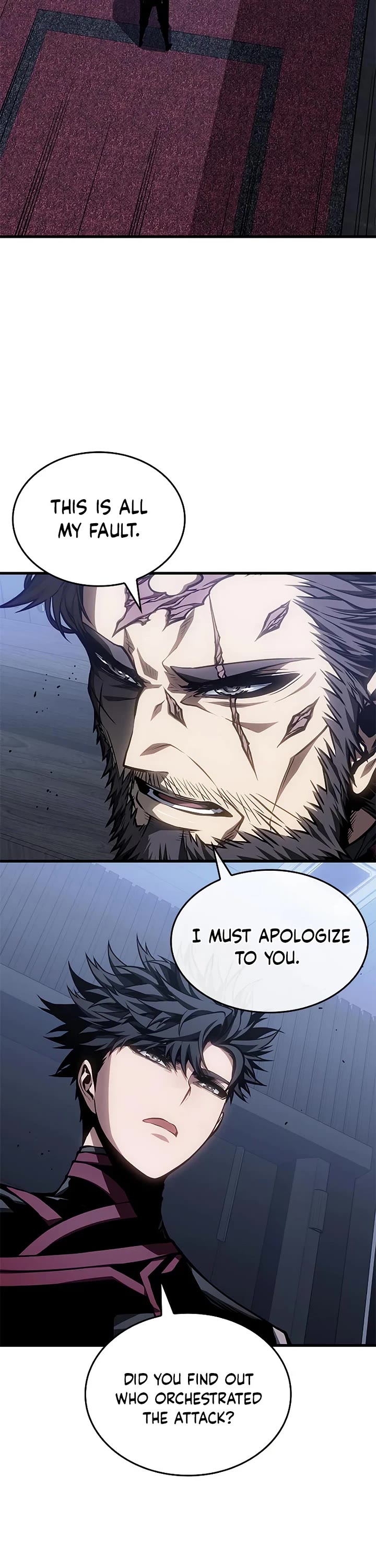 Bad Born Blood Chapter 80 page 17 - Chapter 80