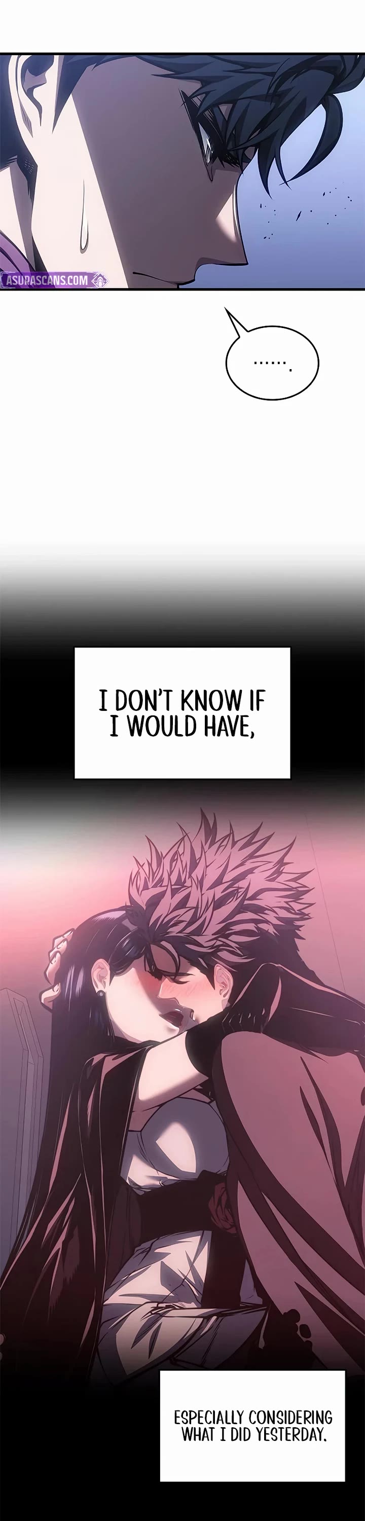 Bad Born Blood Chapter 80 page 29 - Chapter 80