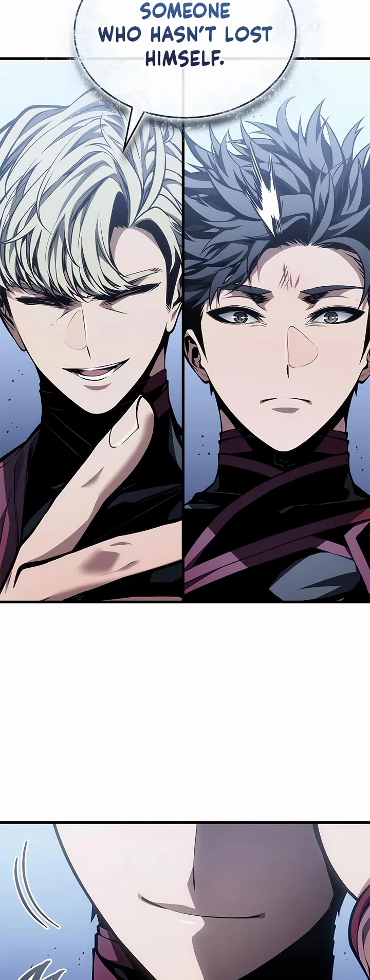 Bad Born Blood Chapter 80 page 32 - Chapter 80