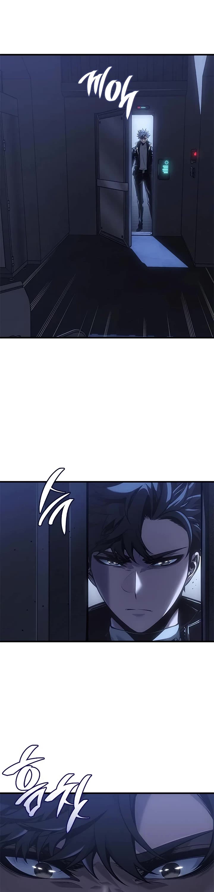 Bad Born Blood Chapter 80 page 39 - Chapter 80