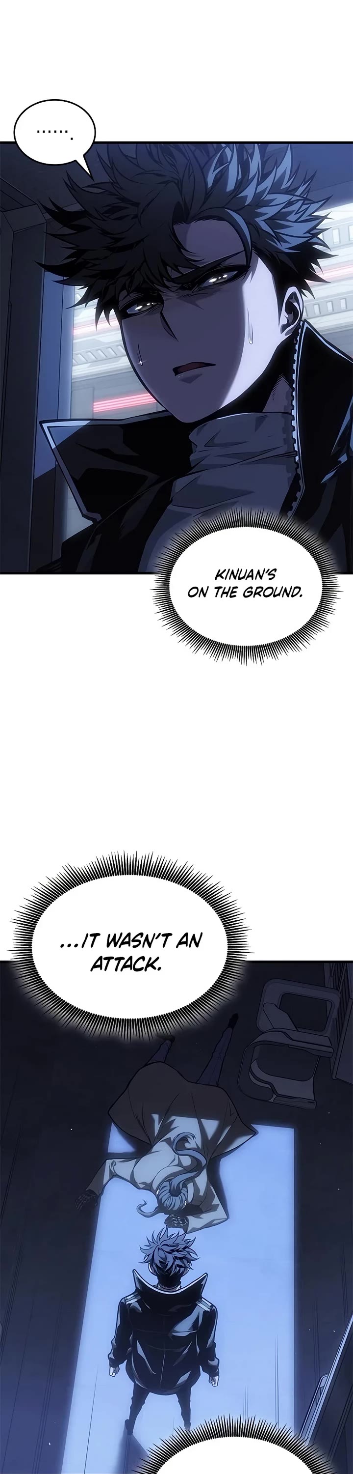 Bad Born Blood Chapter 80 page 41 - Chapter 80
