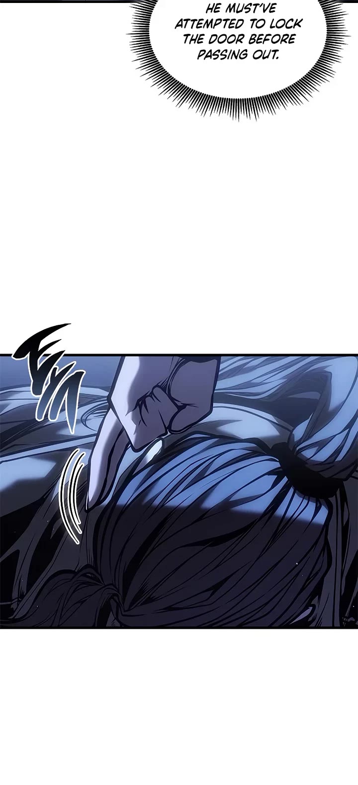 Bad Born Blood Chapter 80 page 42 - Chapter 80