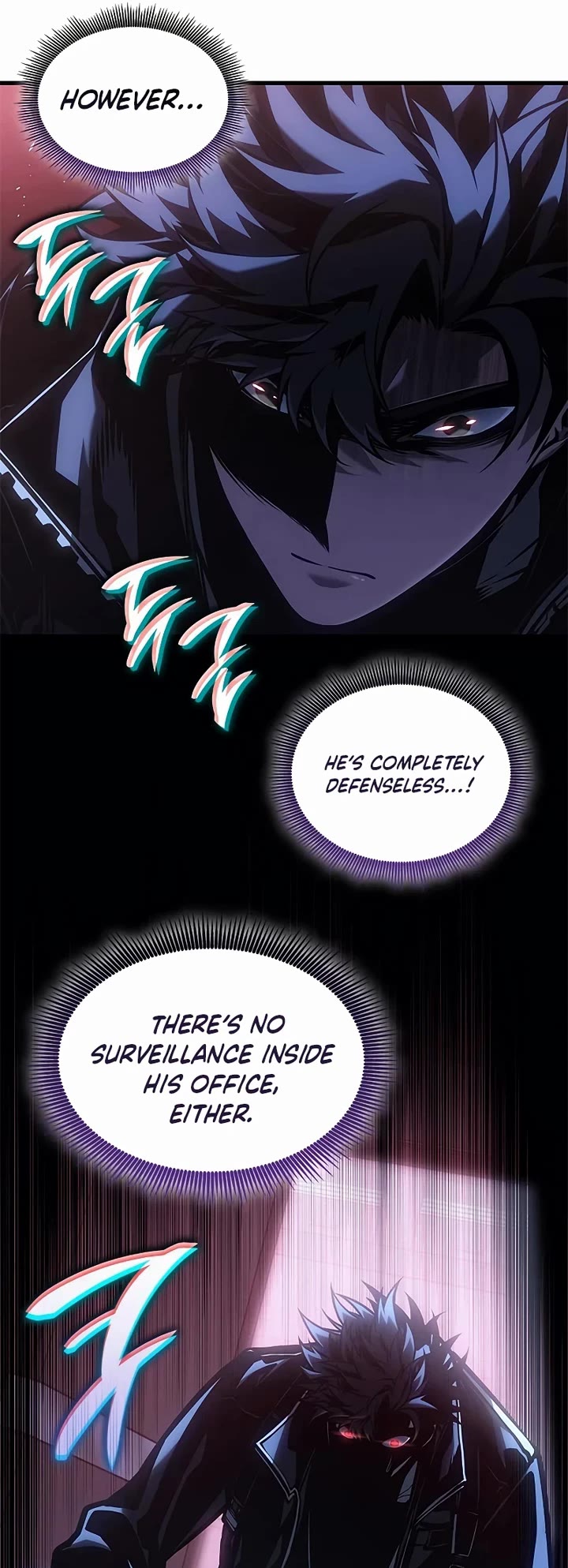 Bad Born Blood Chapter 80 page 44 - Chapter 80