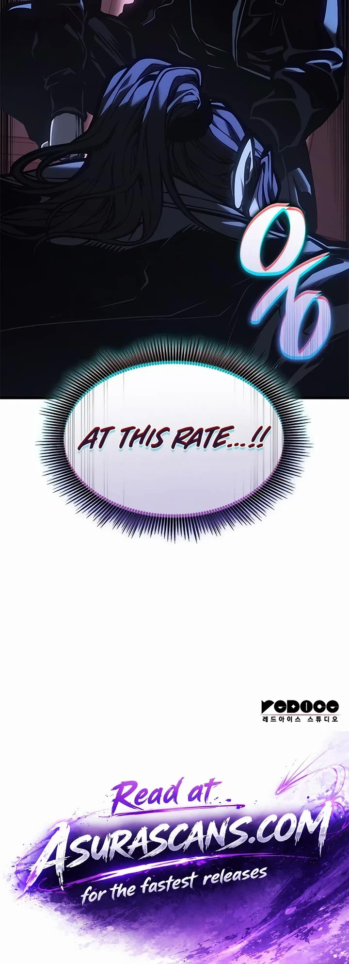 Bad Born Blood Chapter 80 page 45 - Chapter 80