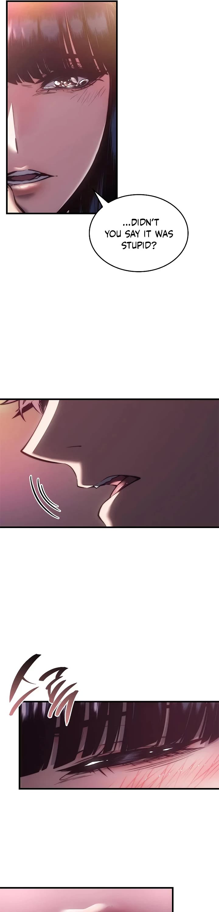 Bad Born Blood Chapter 80 page 6 - Chapter 80
