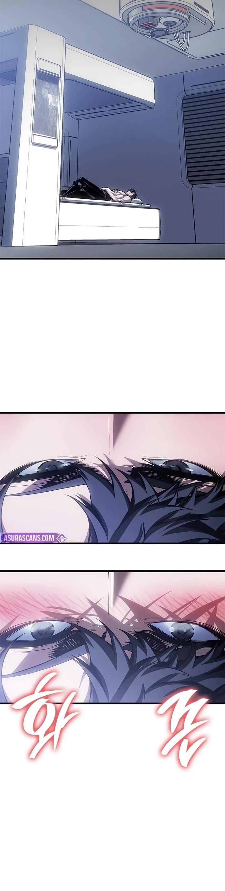 Bad Born Blood Chapter 80 page 9 - Chapter 80