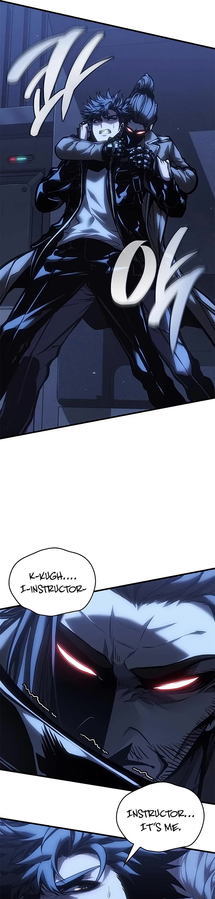 Bad Born Blood Chapter 81 page 11 - Chapter 81