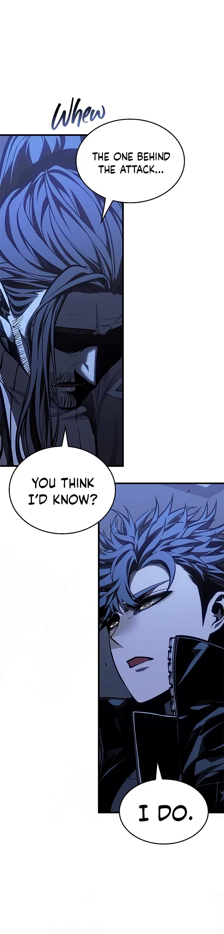Bad Born Blood Chapter 81 page 18 - Chapter 81