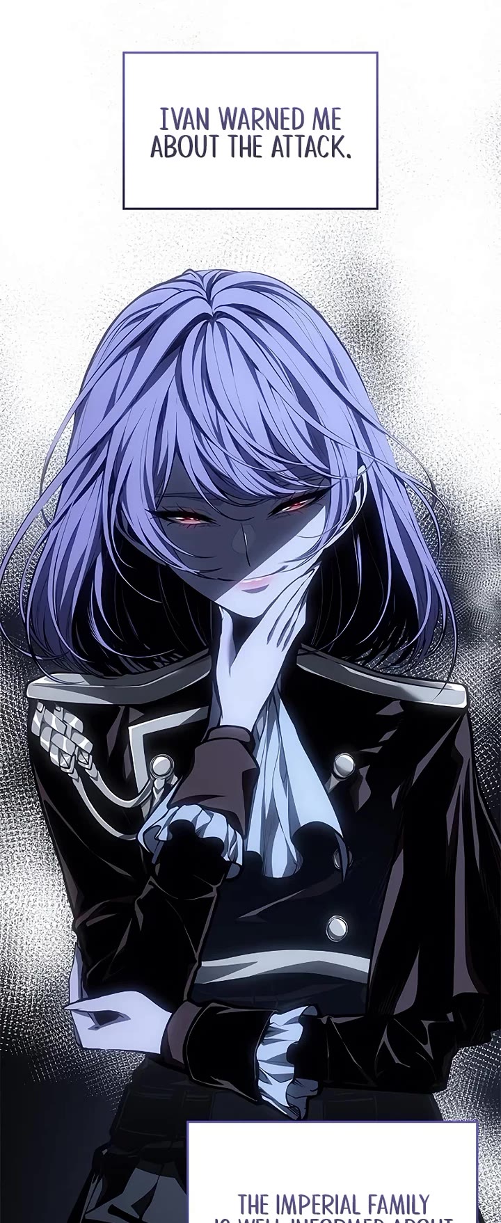 Bad Born Blood Chapter 81 page 19 - Chapter 81