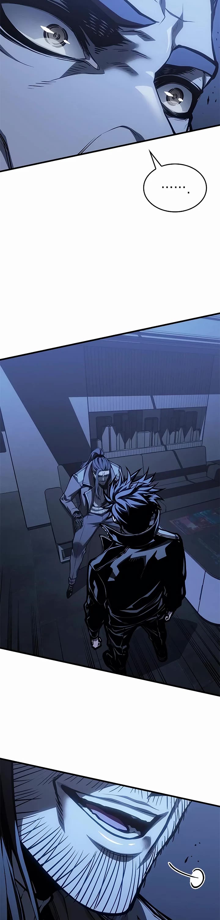 Bad Born Blood Chapter 81 page 22 - Chapter 81