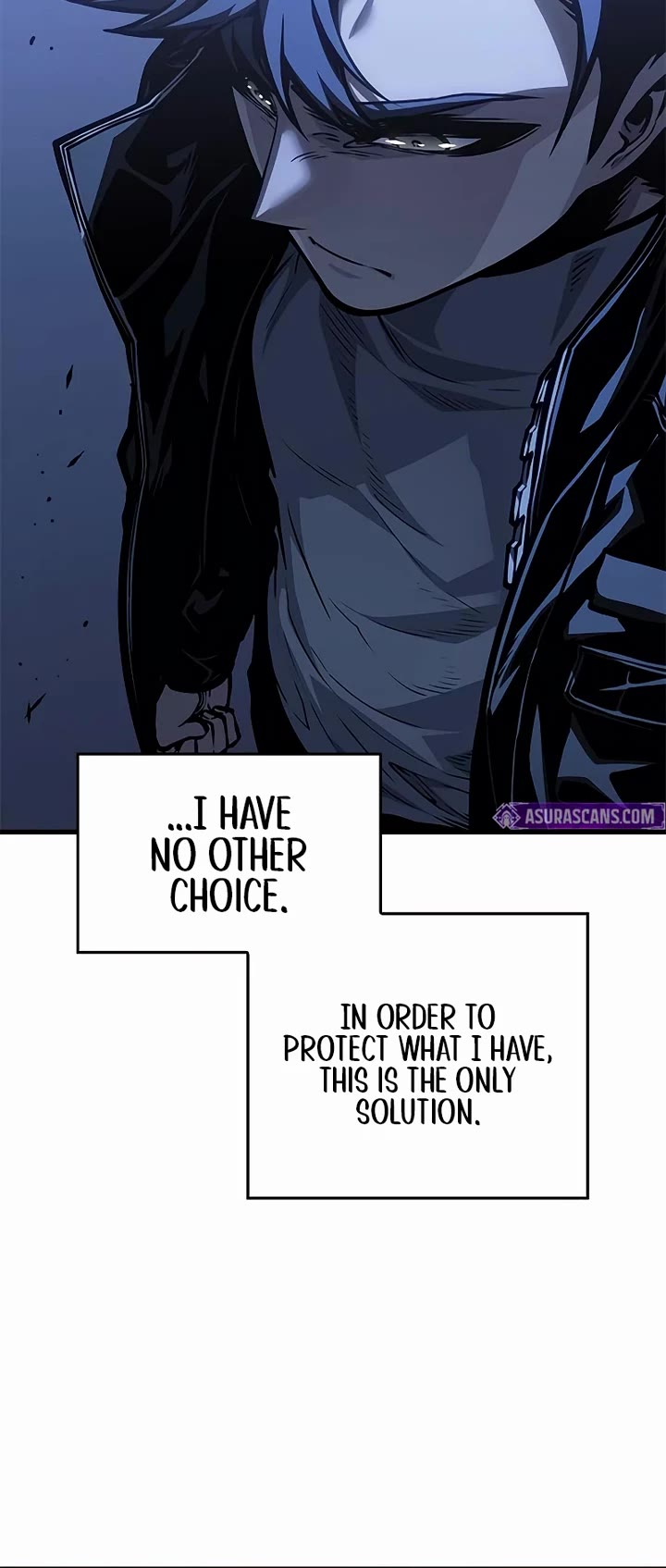 Bad Born Blood Chapter 81 page 25 - Chapter 81